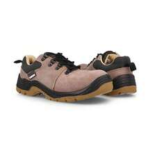Men Field Sport Shoes - Brown - View 4