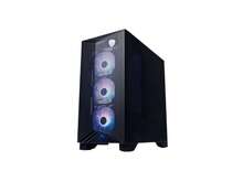 Refurbished - MSI AEGIS ZS2 Gaming Desktop AMD Ryzen 9 9900X NVIDIA GeForce RTX 5070 32GB RAM 2TB SSD Windows 11 Home (B9NVP-1434US) - 查看 2