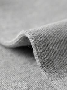 1/3 Pairs Unisex Two-Toe Mid-Calf Socks, Spring/Summer Split-Toe Socks, Pig Hoof Design, Soft & Comfortable, Black/White/Gray - Multicolor - View 6