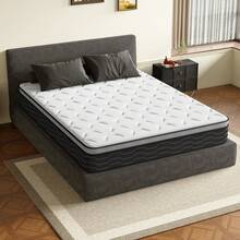 Mattresses - Lò xo 27 cm - Xem 7