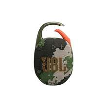 JBL Clip 5 - Ultra-Portable, Waterproof & Dustproof Bluetooth Speaker, Big Pro Sound With Punchy Bass, Integrated Carabiner, Up To 12 Hours Of Play, Made In Part - Xem 7