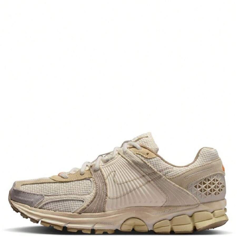 Men's Nike Zoom Vomero 5 LT Orewood Brn/ Khaki (IM6966 104) - 米色 - 查看 1