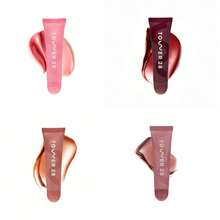 Tower 28 Set de minilabiales hidratantes (con color). Estos labiales ayudan a reducir las líneas de expresión y a prevenir las grietas en los labios durante el invierno, lo que los hace perfectos para el día a día maquillaje para toda ocasión. Colores: Watermelon Kiwi/Dulce de Leche/Ube Vanilla/Sugar Plum - Multicolor - Ver 4