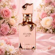 Lattafa Éclaire 100ML Eau De Parfum For Women - Fruity and Floral Fragrances - View 1