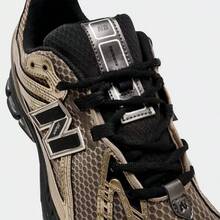 New Balance 1906R Black Gold Men's U1906RJM | Modern Street Style, Comfortable All-Day - Gold - View 5