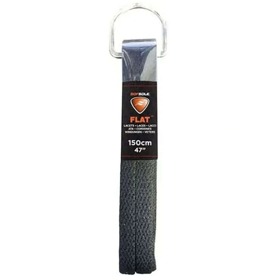 Sof Sole Tennis Accessories - Black - View 1
