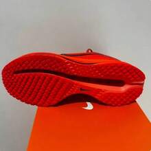 Under Armour Men's Pegasus Premium Air Cushion Shock Absorbing Running Shoes - Red/Black - View 8