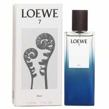 Loewe 7 Elixir Eau De Parfum Spray 50ml/1.7oz - Fresh - View 2