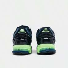 New Balance 1906R Black Gold Men's U1906RJM | Modern Street Style, Comfortable All-Day - 水鴨藍 - 查看 4