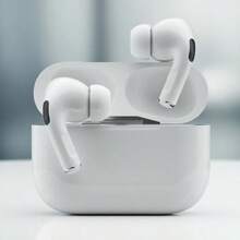 Wireless Earbuds, Ergonomic Design, Fast Charging, Low Latency For Gaming, Noise Cancelling Cinema-Level Immersive Experience, Bluetooth Compatible - Grey - View 4