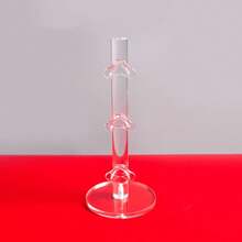 Acrylic Eyeglasses Display Stand, Eyewear Store Showcase Prop, Fashion Glasses & Prescription Glasses Display Rack - View 11