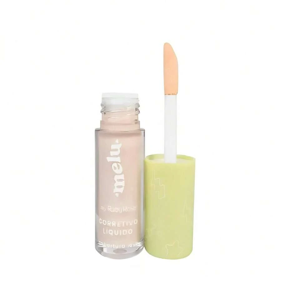 Liquid Concealer Light Coverage Melu By Ruby Rose HB-8104 - Màu 01 Vani - Xem 1