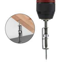 Screw For Fixing The Drill Bit, Screwdriver, And A Small Wrench Included. - A - View 7