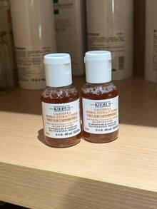 Kiehl's Calendula Herbal-Extract Alcohol-Free Toner, 250ml/40ml - Clear - View 2