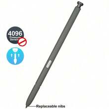 Lápiz stylus para Samsung Galaxy S25 Ultra S938B S938U S938W, S-Pen lápiz táctil para pantalla - Azul - Ver 4