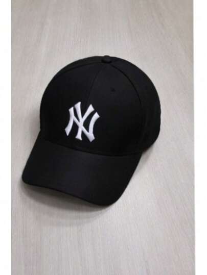 Boné Aba Curva   Estilo Urbano  Ajustável – Unissex Casual Streetwear