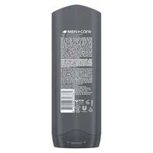 Dove Men+Care Cool Fresh Shower Gel 250ml - White - View 2