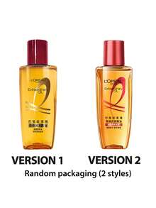 L'Oreal 巴黎欧莱雅【迷你装】欧莱雅艾丽维多效修护洗发露 50ml，适合所有发质/受损发质。艾丽维多效修护洗发露是一款专为所有发质设计的护发产品。 - For Damaged Hair 50ml - 查看 3