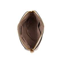 Michael Kors Jet Set Travel Printed Women's Single-Shoulder Crossbody Bag 35F1GTVC6B VANILLA - 香草色35F1GTVC6B VANILLA - 查看 5