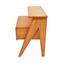 Nightstands - Brown - View 3