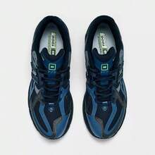 New Balance 1906R Black Gold Men's U1906RJM | Modern Street Style, Comfortable All-Day - 水鴨藍 - 查看 3