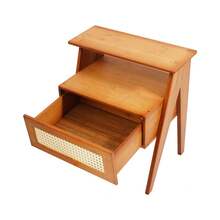 Nightstands - Brown - View 7