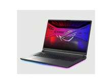 Refurbished - ASUS ROG Strix G18 Gaming Laptop Intel Core Ultra 9 275HX NVIDIA GeForce RTX 5060 32GB Memory 1TB SSD 18.0" Windows 11 Home (G815LM-IS96) - 查看 3