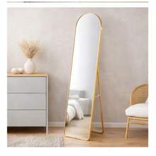 Floor & Full Length Mirrors - 1PC - View 3