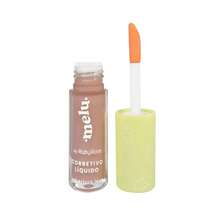 Liquid Concealer Light Coverage Melu By Ruby Rose HB-8104 - Màu 01 Vani - Xem 8