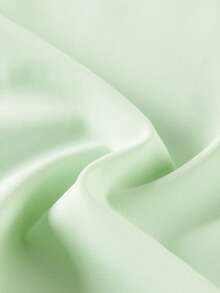 361degree Áo tập yoga tay ngắn nữ 361°, trang phục yoga mùa xuân/hè mới, dáng ôm, thoáng khí. - Màu xanh Bạc hà - Xem 10