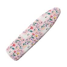 可拆卸印花加厚熨衣板罩 熨衣架罩 耐用通用加厚款 重型耐热 - 多色 - 查看 14