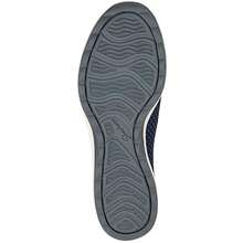 Skechers Women Casual Athletic Shoes - Blue - View 5