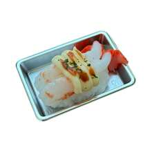 1个2026年畅销硅胶慢回弹玩具，海鲜寿司系列，慢回弹，缓解压力，完美礼物，节日礼物，生日礼物，趣味礼物 - 彩色 - 查看 9