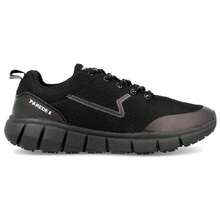 Paredes Men Casual Athletic Shoes - Hitam - View 1
