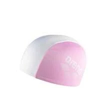 Arena Kids Swimming Caps - Pink - View 2