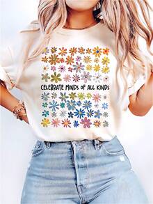 Kvinnor T-shirts - Tillbaka - Visa 8