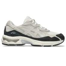 ASICS Gel NYC GS 'Cream Smoke Grey'-Kids  1204A175-101 - Creamy Smoky Gray - View 2