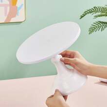 Dessert Display Stand, Cake Stand, Pastry Tray, Tea Snack Fruit Rack For Wedding, Birthday Party, Gathering, Commercial, Home, Festival - Multicolor - View 4