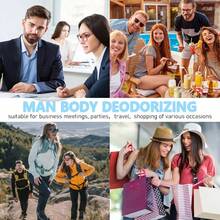 持久留香固体香膏，适用于腋下及全身护理 - 多樣化香型 - 查看 4