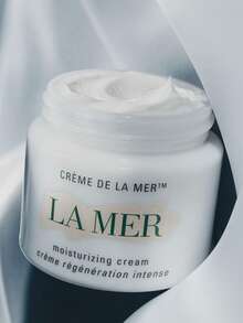 Crème De La Mer Moisturizing Cream, Visibly Reduces Fine Lines - Face Cream - 查看 3
