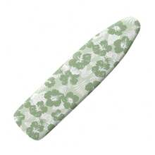 可拆卸印花加厚熨衣板罩 熨衣架罩 耐用通用加厚款 重型耐热 - 多色 - 查看 15