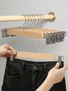 Pants Rack