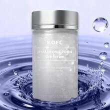 KOEC Hyaluronic PDRN Orb Serum,Boosting Face Serum With Hyaluronic Acid, Glutathione,Deep Hydrating,Reduce Wrinkles,Skin Elasticity,Skincare For Women 20g - Màu A - Xem 3