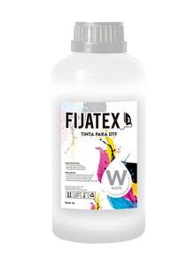 M Modiz Tinta Para DTF De Un Litro. - Ver 10