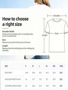 Womens TShirt Comfortable Crew Neck ShortSleeves Soft Breathable Top Womenswear Tshirt Summer Spring Streetwear Fabric - 黑色 - 查看 10