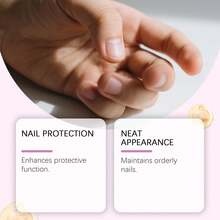 Zephoco 指甲及角质层护理油笔 - 富含甘油，滋养保湿指甲，精准涂抹，令指甲更强韧、更健康，角质层更柔滑 - 1PC - 查看 6