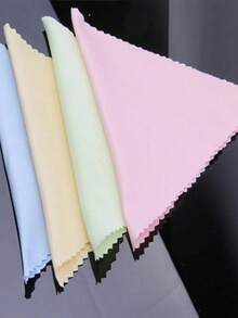 Lens Cleaning Kit 3 Liquids + 3 Cloths - View 4