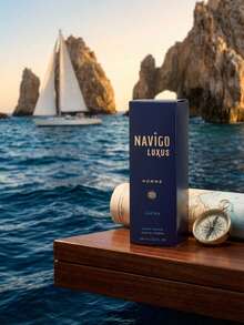 Men Perfumes - Warm & Spicy - View 1