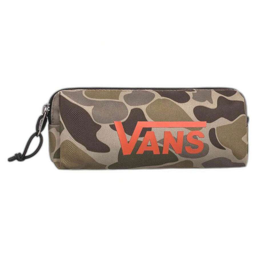 Vans Collectible Trading Card Albums, Cases & Sleeves - Multicolor - View 1