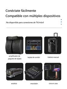 Microphone For Singing, Dynamic Microphone, Karaoke, Video Conference Recording, Professional Wireless Microphone For Public Address Systems - View 4